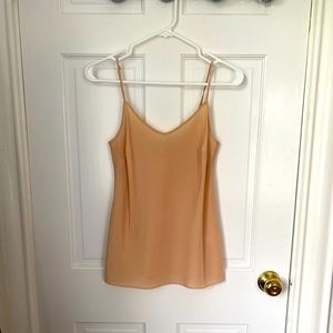 J.Crew Camisole size xs